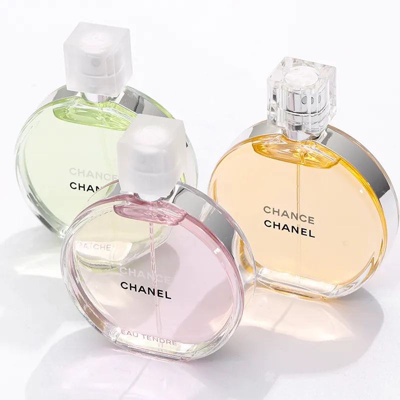 Nước Hoa Hương Thơm Lâu Phai france chane encounter 100ml