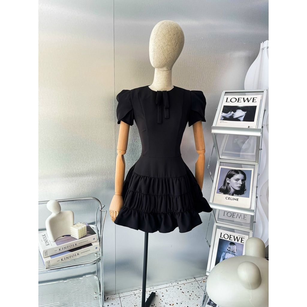 ĐẦM RANIE     -    H05185