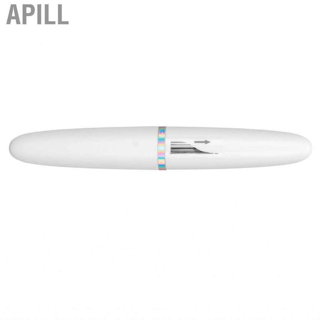 Apill Earbuds Cleaning Pen 3 In 1  Cleaner Kit With Sponge