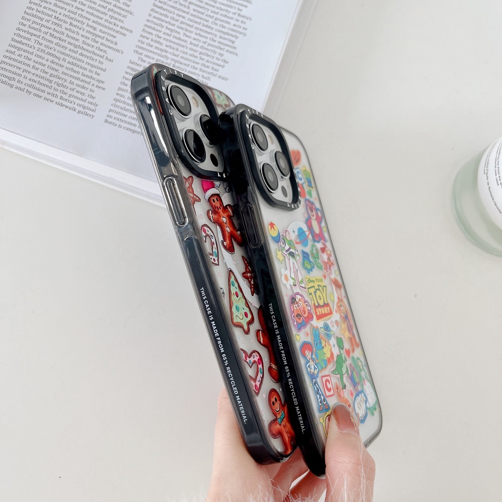 Ốp Điện Thoại Từ acrylic Chất Lượng Cao Cho iphone 14 pro max 13 13 pro max 11 pro max 14 14pro 12 12pro 12 pro max 13pro