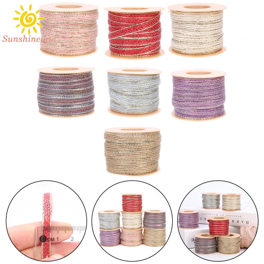 Cuộn Ruy Băng 10m Trang Trí Tiệc