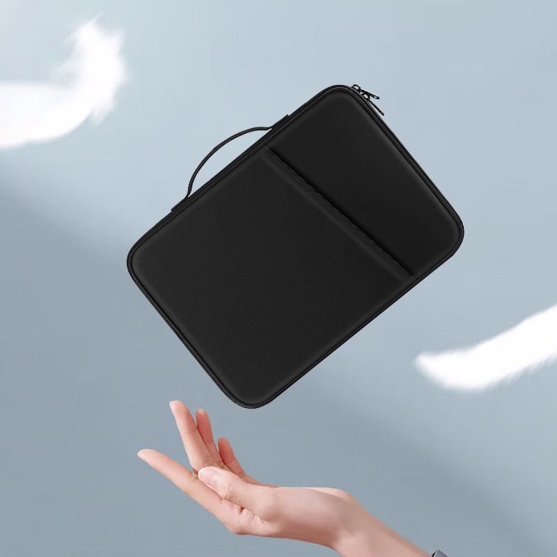 Túi Xách Tay Đựng Máy Tính Bảng Chống Sốc 10.8-13inch Cho ipad 10th10.9 2022 / ipadpro 11inch 2nd 3rd 4th pro 12.9 4th 5th 6th ipad air 4th air 5th 10.9