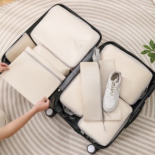 Túi đựng đồ du lịch đa năng chống thấm nước