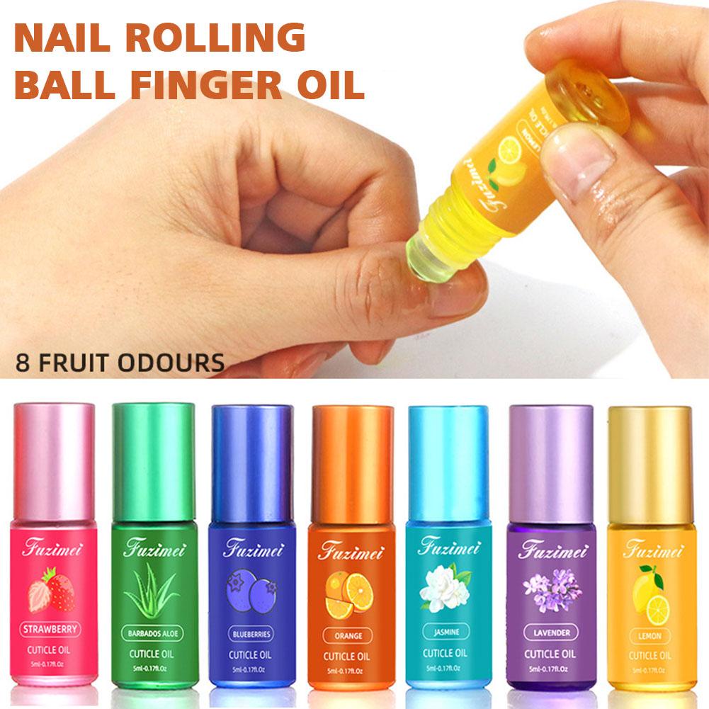 Tinh Dầu n5y6 n5y6 5ml Tăng Cường Bảo Vệ Móng Tay Và Làm Móng Nghệ Thuật