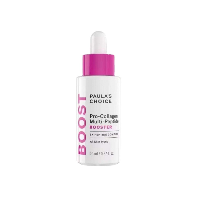 Paula 'S Choose' S choice Tinh Chất 8 peptide c15 nicotinamide 10% Làm Sáng Và Săn Chắc Da Chống Đường 20ml