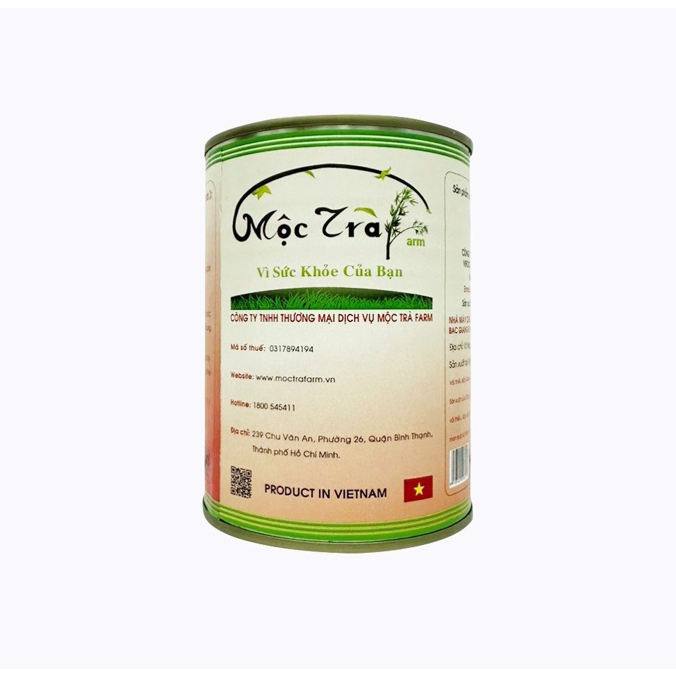 VẢI THIỀU NGÂM ĐƯỜNG Mộc Trà Farm