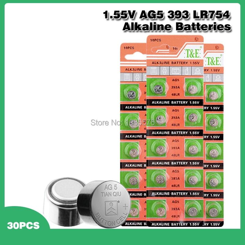 [HCM]Vỉ 10 Pin cúc áo AG12  LR43  SR43SW  LR1143  186 386 dùng cho đồng hồ đeo tay thiết bị điện tử