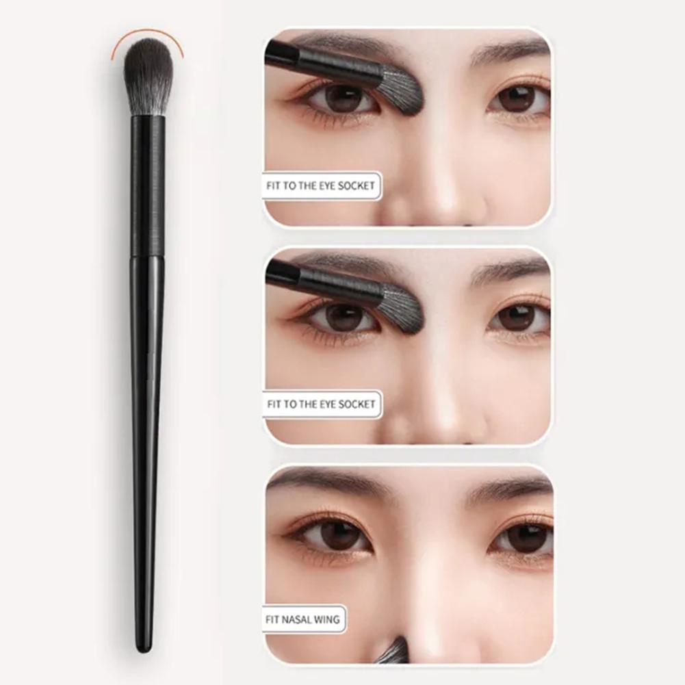 Cọ Trang Điểm Lông Mềm x5c6 Chuyên Dụng