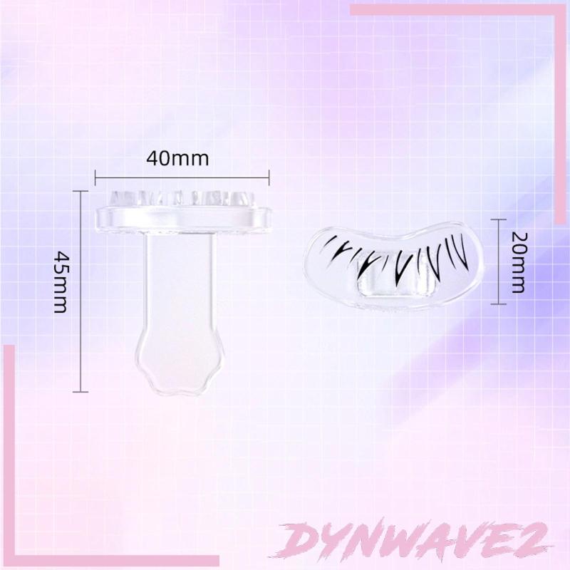 Bộ 2 Dụng Cụ Dán Mi Giả