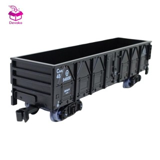 Mô Hình Xe Lửa Đồ Chơi Tỉ Lệ 1: 87 Dành Cho Bé