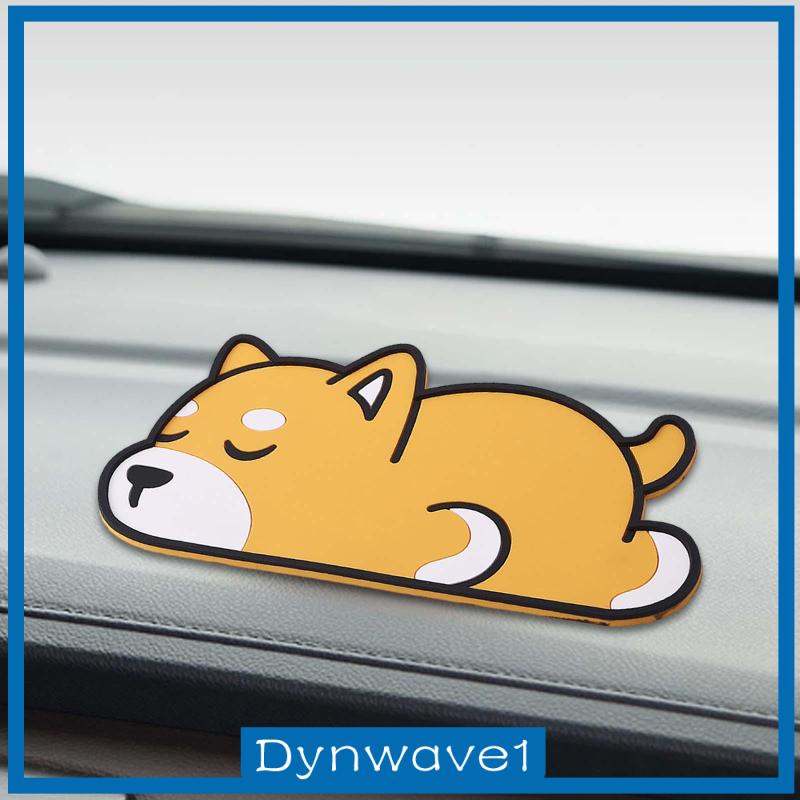 Thảm Chống Trượt Họa Tiết Hoạt Hình Có Thể Tái Sử Dụng Cho Nhà Tắm / Nhà Bếp / Văn Phòng