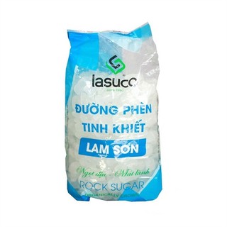 Đường phèn tinh khiết Lam Sơn