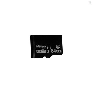 ANENG Thẻ Nhớ micro sdxc uhs-i 64gb Tốc Độ Cao Hỗ Trợ Thẻ tf Cho Điện Thoại Thông Minh / android / Máy Ảnh / Máy mp3