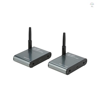Aneng thiết bị thu phát tín hiệu âm thanh kỹ thuật số 2.4g cho hệ thống âm thanh hifi