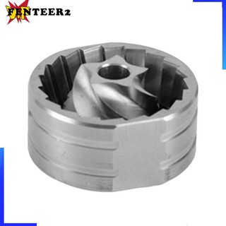 Đầu Máy Pha Cà Phê Bằng Thép Không Gỉ