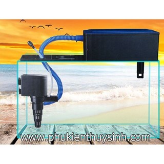Máy bơm lọc nước hồ cá vs/rs-188/ 288/ 388/ 680c/ 7800/ 9800/ 10800