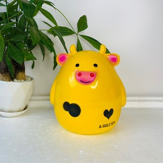 Heo đất,lợn đất tiết kiệm bò sữa cute (Giá xưởng) /Heo đất nhà Tôm
