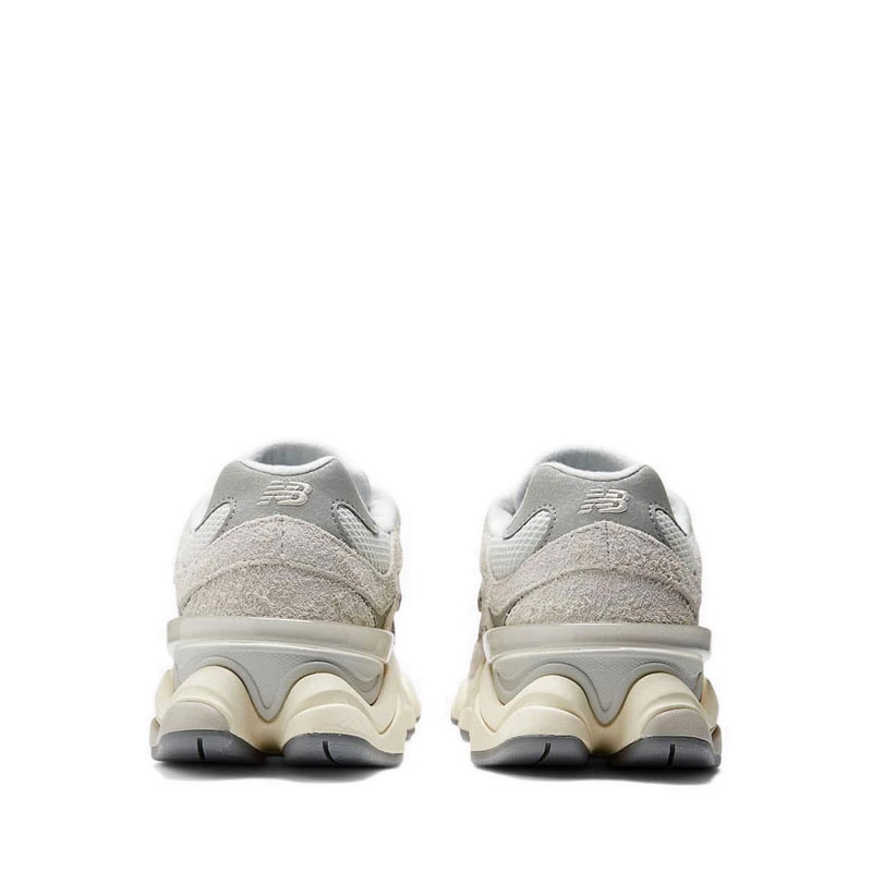 Giày Thể Thao New Balance 9060 Unisex's - White