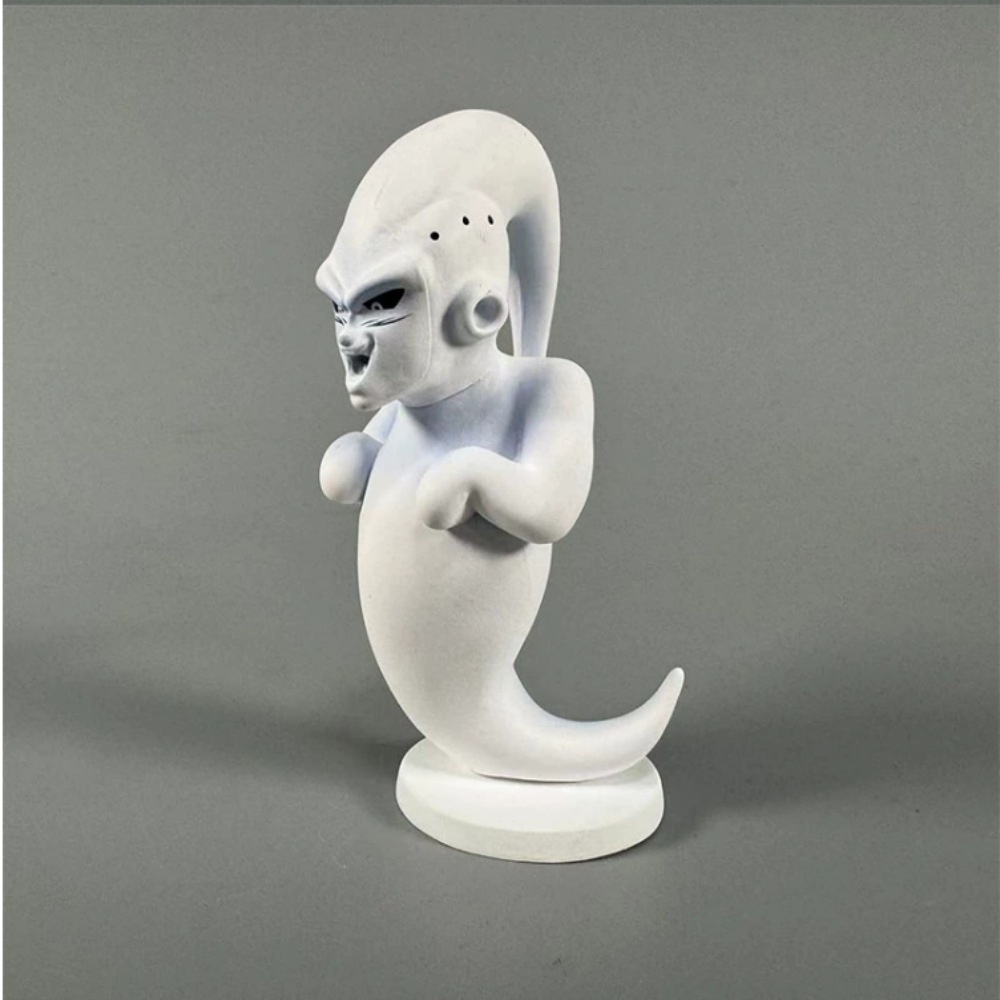 Ere1 Đồ trang trí Nhân Vật majin buu Trong dragon ball Ngộ Nghĩnh