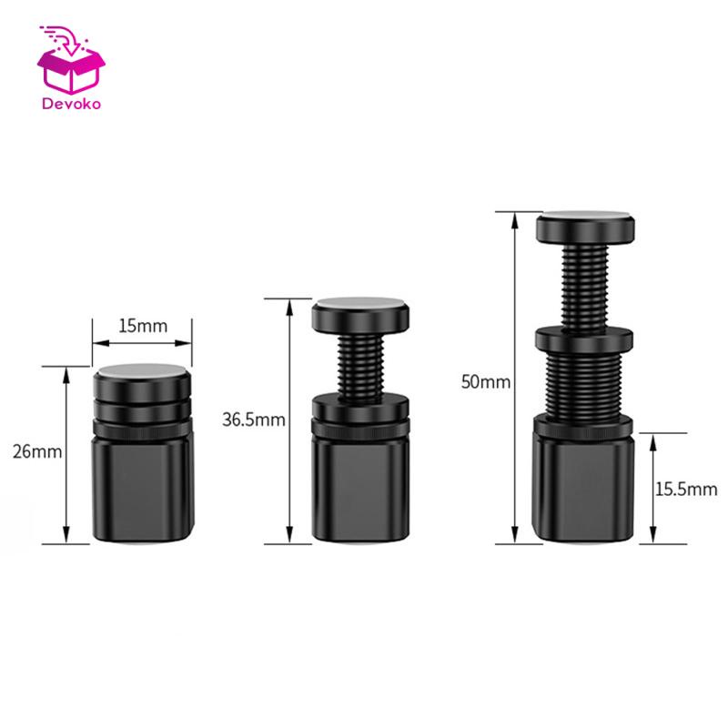 Set 0 Giá Đỡ Thẻ Đồ Họa mini Cho Máy Tính Để Bàn