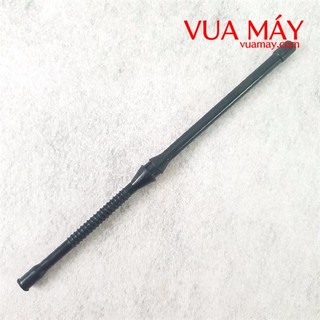 Ống xăng máy cưa xích 52cc