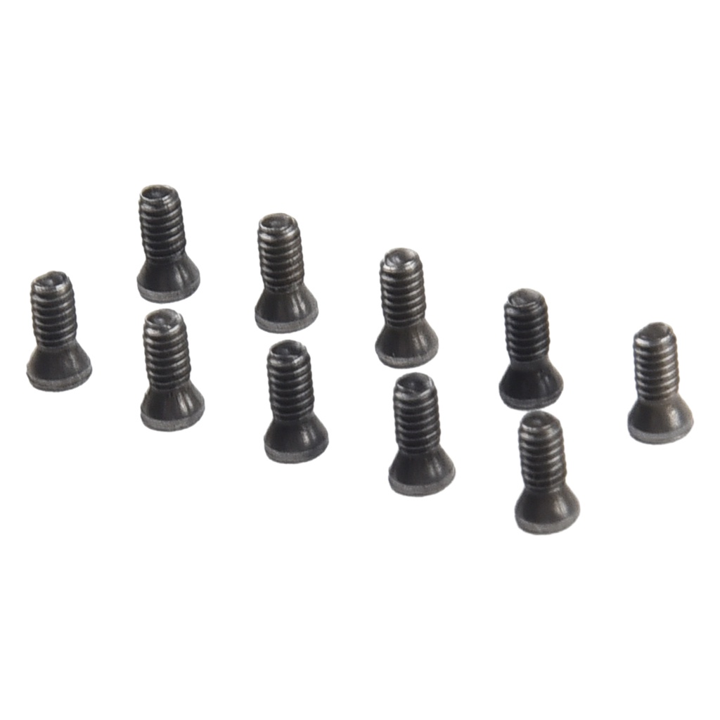 Bộ Ốc Vít + Ốc Vít Thay Thế m2 m2.5 m3 m3.5 m4 m5 Chuyên Dụng Cho Máy Tiện