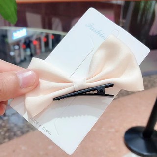 Kẹp Tóc Hình Nơ Dễ Thương Cho Bé Gái