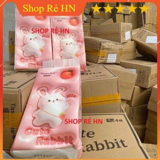  Giấy rút treo tường 1280 tờ, mẫu mới thiết kế ấn tượng, hàng nội địa trung cao cấp.