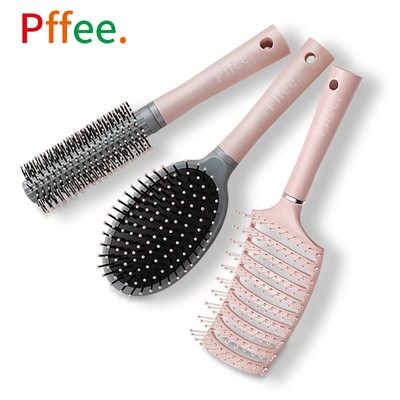 Lược chải tóc PFFEE massage da đầu tiện dụng