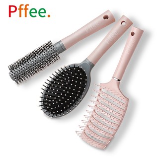 Lược chải tóc PFFEE massage da đầu tiện dụng