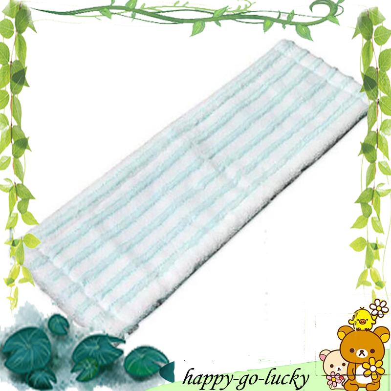 1-4 Miếng Vải Lau Sàn Thay Thế Cho Cây Lau Nhà leifheit