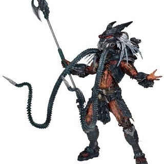 Neca Mô Hình Đồ Chơi predator 23.3cm Chất Lượng Cao