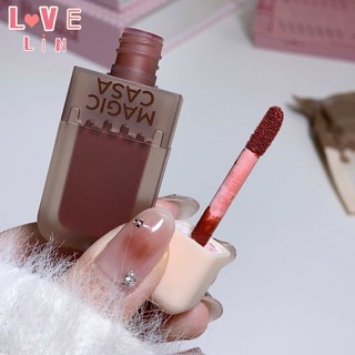 [lovelin] Son Môi magic casa chocolate Kem