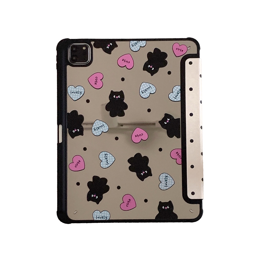 Bao Da Máy Tính Bảng Cho ipad mini6 ipad5 6 7 8 9 air air2 air3 air4 air5 10.9 "pro10.5 pro11 pro12.9 2018 2020 2021 2022 Ốp