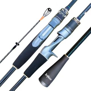 Cần Câu Cá 2 Phần Siêu Cứng Chất Lượng Cao