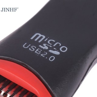 Đầu Đọc Thẻ Nhớ usb 2.0 Cho micro sd tf