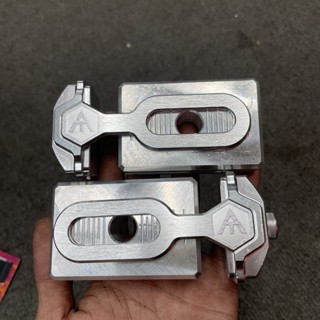  Pát Tăng Sên AT Có Nẹp Các Dòng Xe 