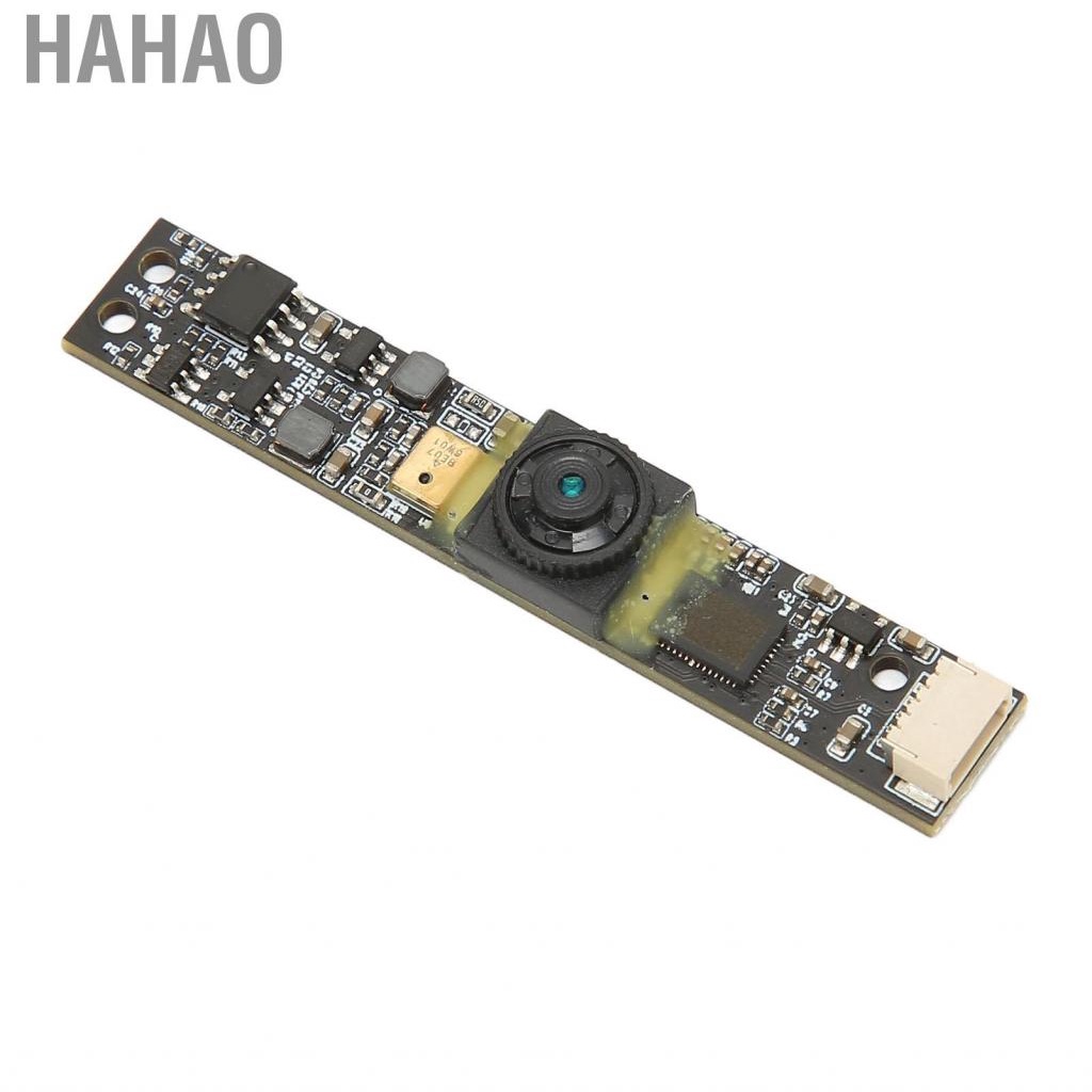 Hahao Mini Camera Module 2MP Compact USB Board For Computer