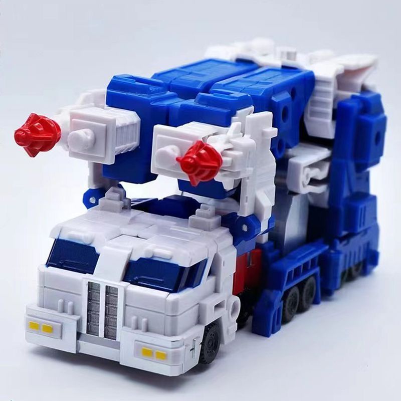 Quạt Đồ Chơi Biến Hình king kong mecha mf-08 Tongtian Xiao magus 1.0 2fdp