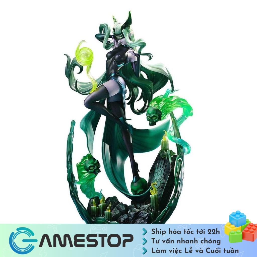 Myethos Mô hình nhân vật Shemira dòng AFK Arena 1/7 scale figure 38cm AFKAM01