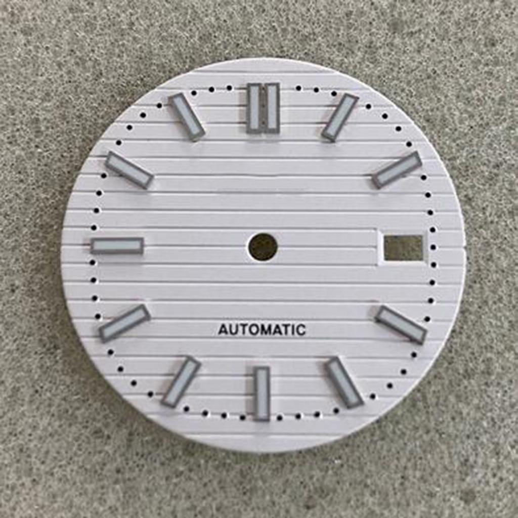 Linh Kiện Động Cơ Thay Thế Cho Đồng Hồ nh35 nh36 30.5mm