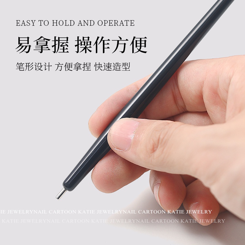 Bán Sỉ Dụng Cụ Nam Châm Độ Chính Xác Cao Dùng Để Làm Móng Tay Mẫu Mới