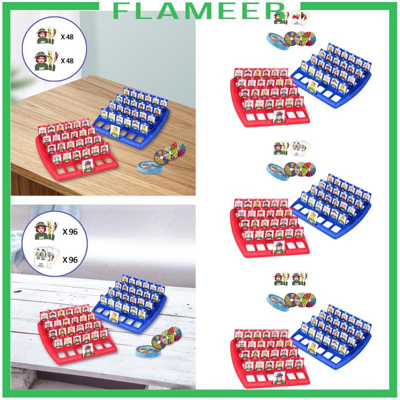 Bộ Trò Chơi Đoán Ý Nghĩa Lý Tưởng Cổ Điển Vui Nhộn Cho Bữa Tiệc