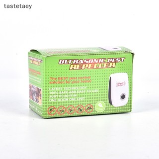 Máy Đuổi Côn Trùng Bằng Sóng Siêu Âm