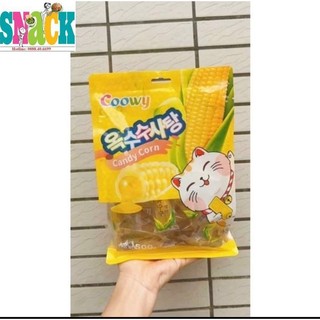 Túi 500g ngô chảy covy hàng chuẩn xịn
