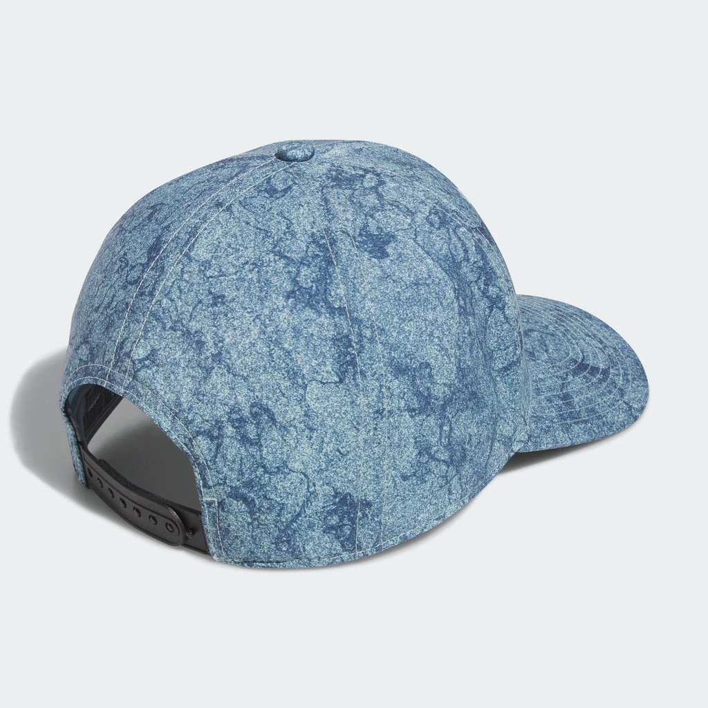 Adidas Đánh gôn Mũ Snapback Họa Tiết Tour Nam Ngọc lam HY6027