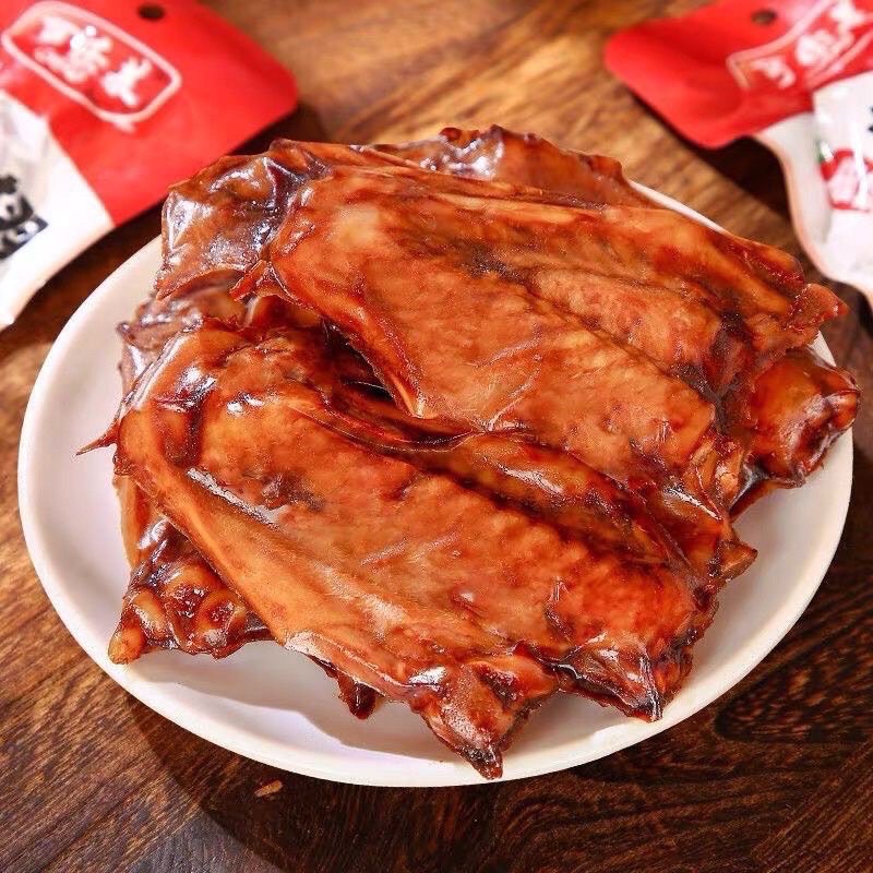 Cánh gà giữa gói 25g ăn vặt nội địa gà tẩm mật ong ăn vặt ngon hn