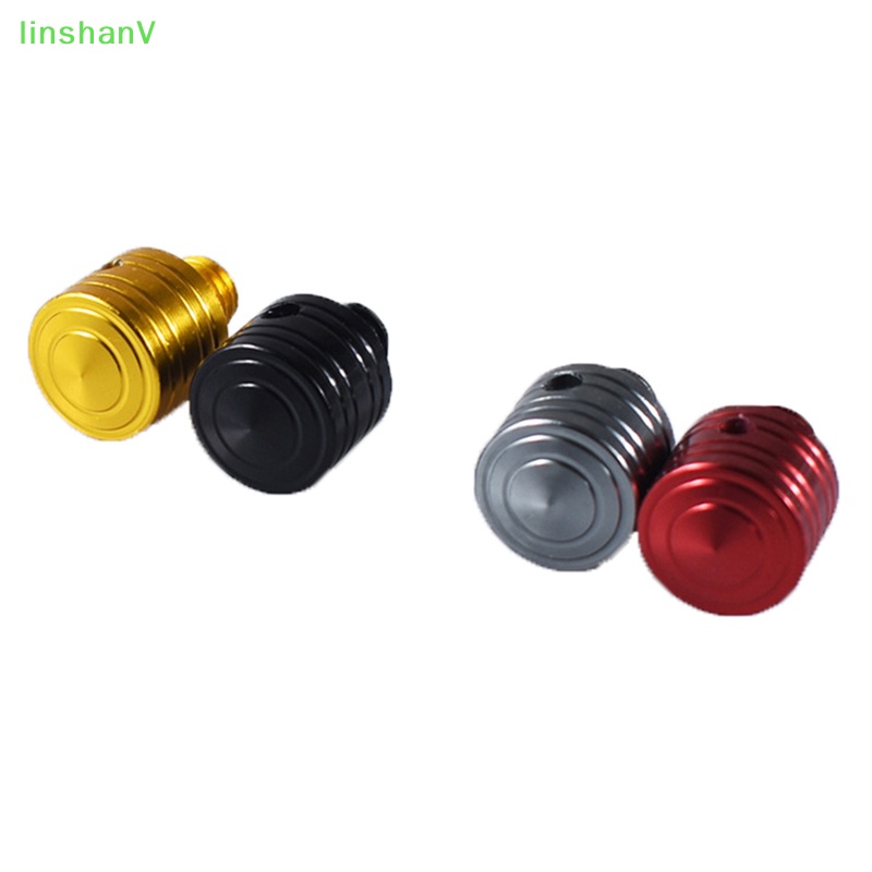 Ốc Vít Trang Trí Gương Chiếu Hậu Xe Máy / Ô Tô