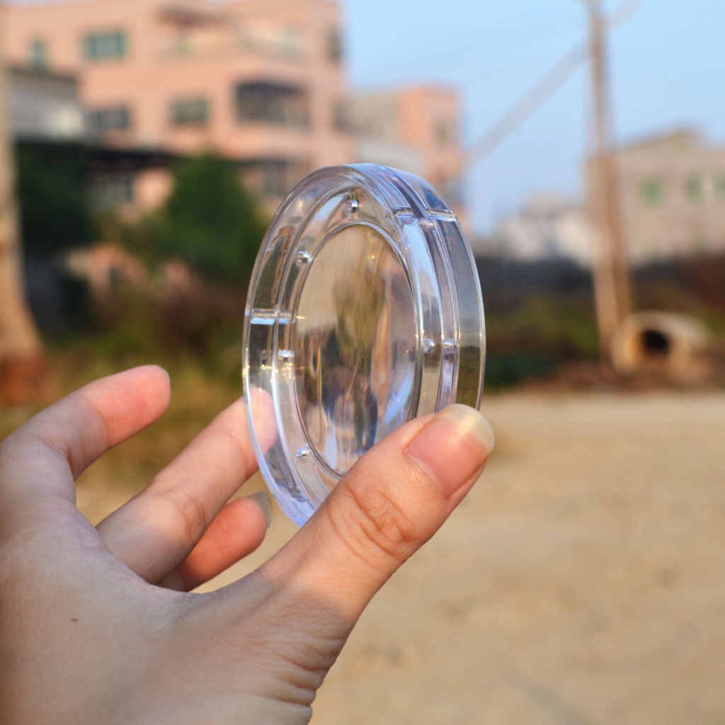 Ccooamaniiiiii| Wildlife Hộp acrylic Trong Suốt Đựng Dụng Cụ Quan Sát Trẻ Em Và Quan Sát Phía Nam Mua Sắm