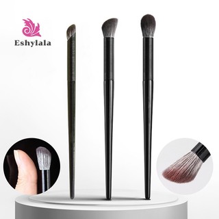 Eshylala 1 cọ trang điểm đánh khối & mắt khói & mũi